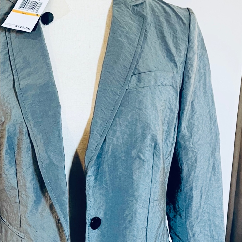 Beautiful brand new with tags - blazer